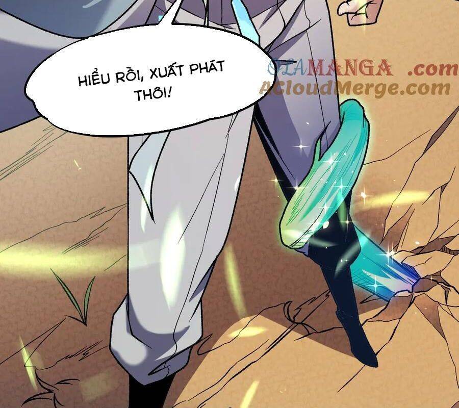 Toàn Dân Chuyển Chức : Duy Ta Vô Chức Tán Nhân Chap 142 - Next Chap 143