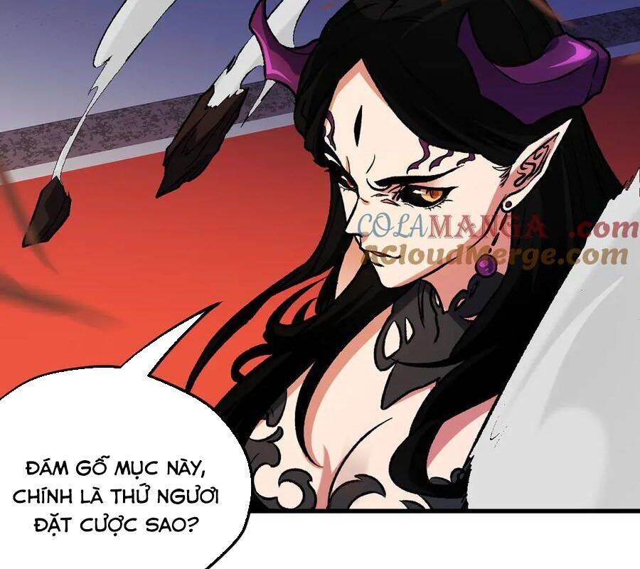 Toàn Dân Chuyển Chức : Duy Ta Vô Chức Tán Nhân Chap 142 - Next Chap 143