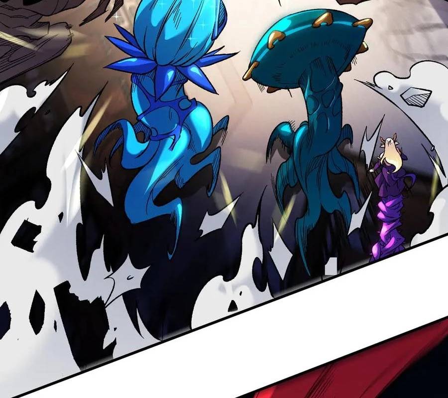 Toàn Dân Chuyển Chức : Duy Ta Vô Chức Tán Nhân Chap 143 - Next Chap 144