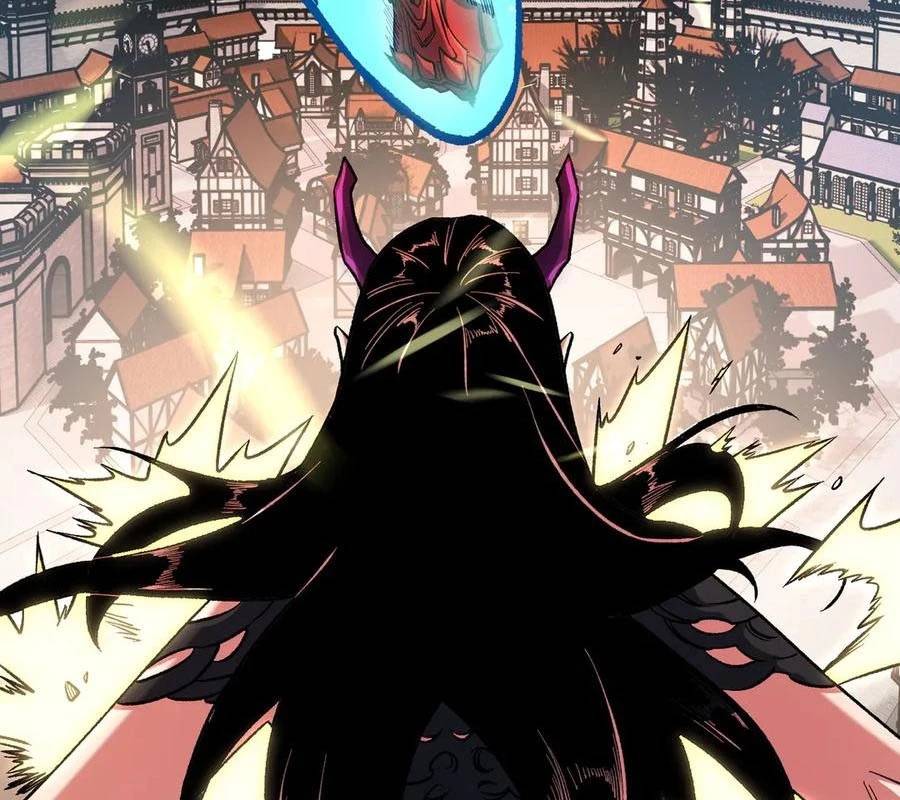 Toàn Dân Chuyển Chức : Duy Ta Vô Chức Tán Nhân Chap 143 - Next Chap 144