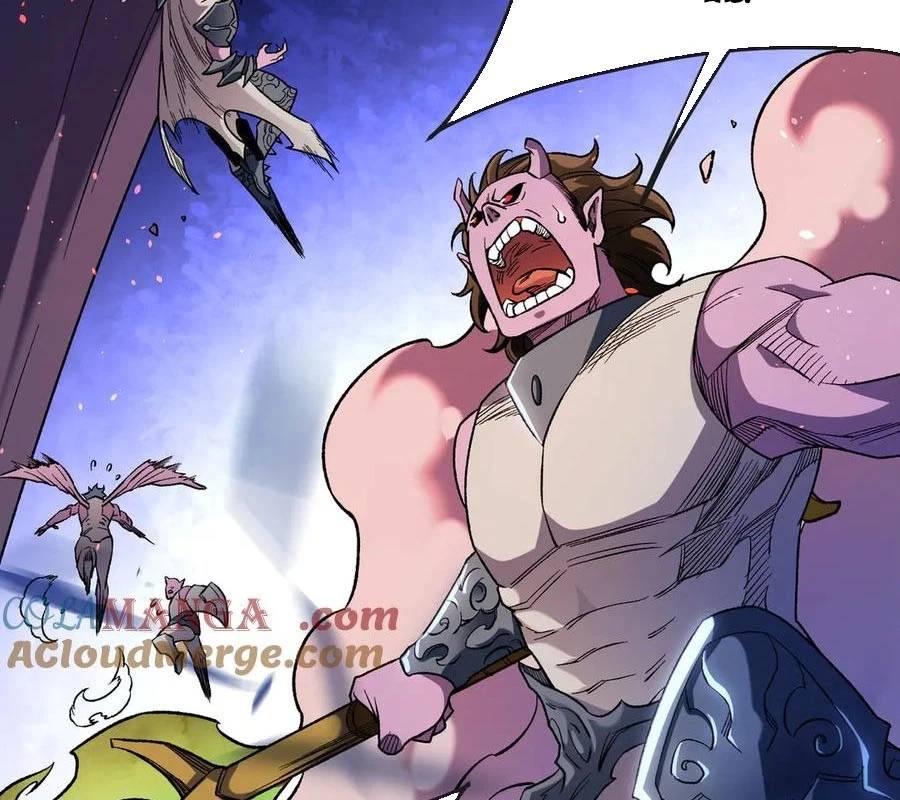 Toàn Dân Chuyển Chức : Duy Ta Vô Chức Tán Nhân Chap 143 - Next Chap 144