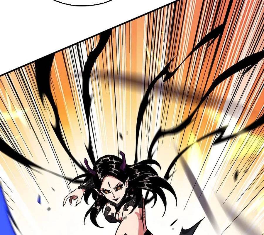 Toàn Dân Chuyển Chức : Duy Ta Vô Chức Tán Nhân Chap 143 - Next Chap 144