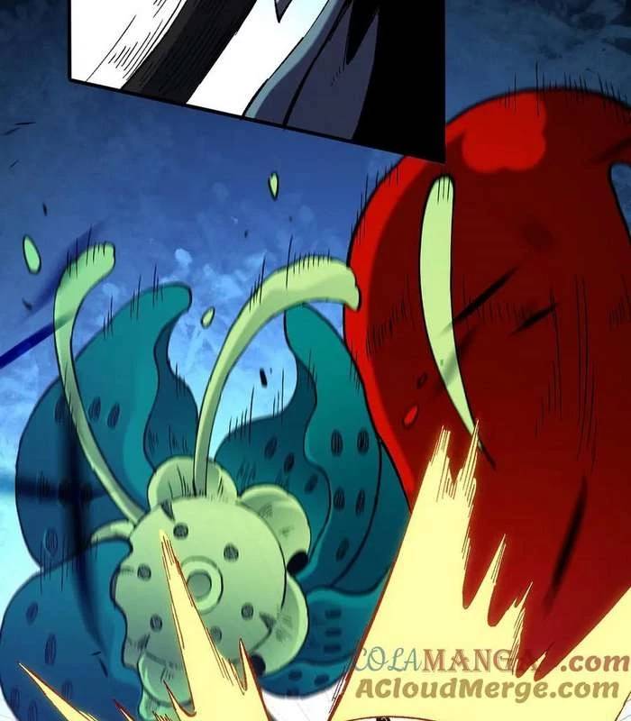 Toàn Dân Chuyển Chức : Duy Ta Vô Chức Tán Nhân Chap 144 - Next Chap 145