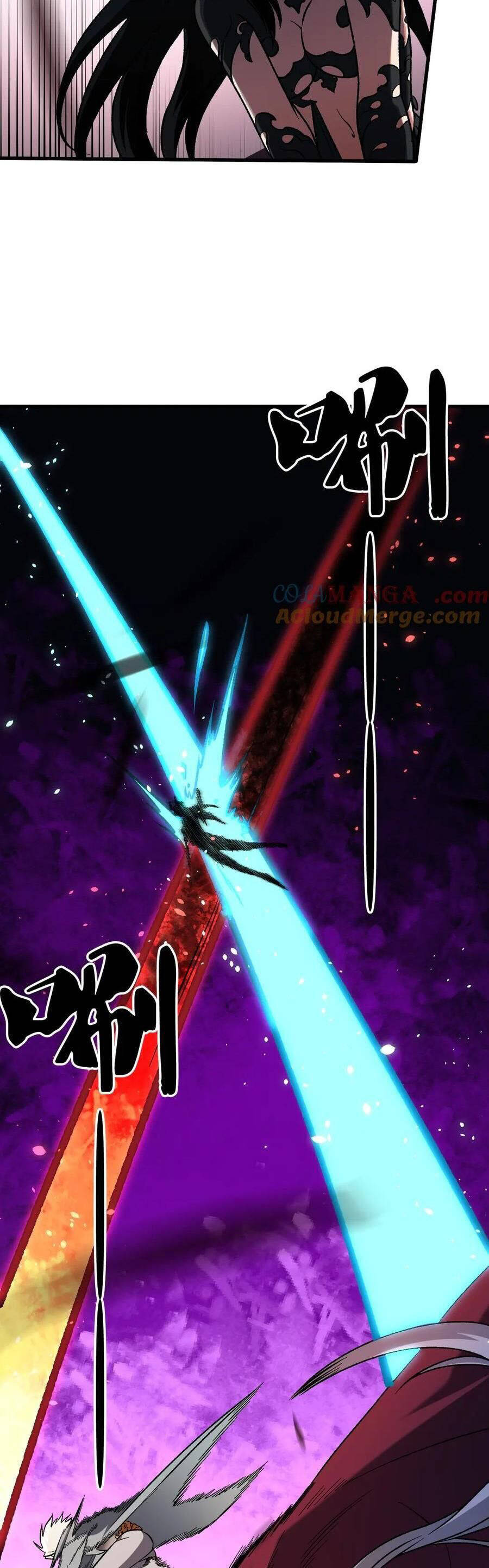 Toàn Dân Chuyển Chức : Duy Ta Vô Chức Tán Nhân Chap 145 - Next Chap 146