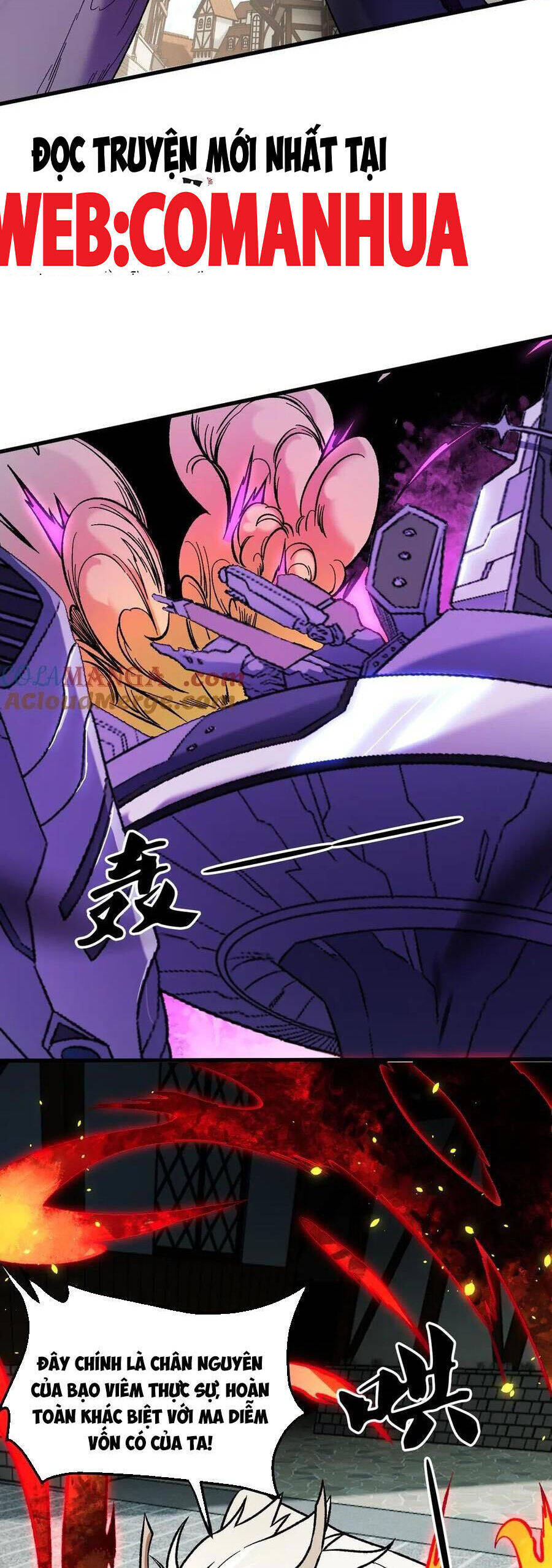 Toàn Dân Chuyển Chức : Duy Ta Vô Chức Tán Nhân Chap 145 - Next Chap 146