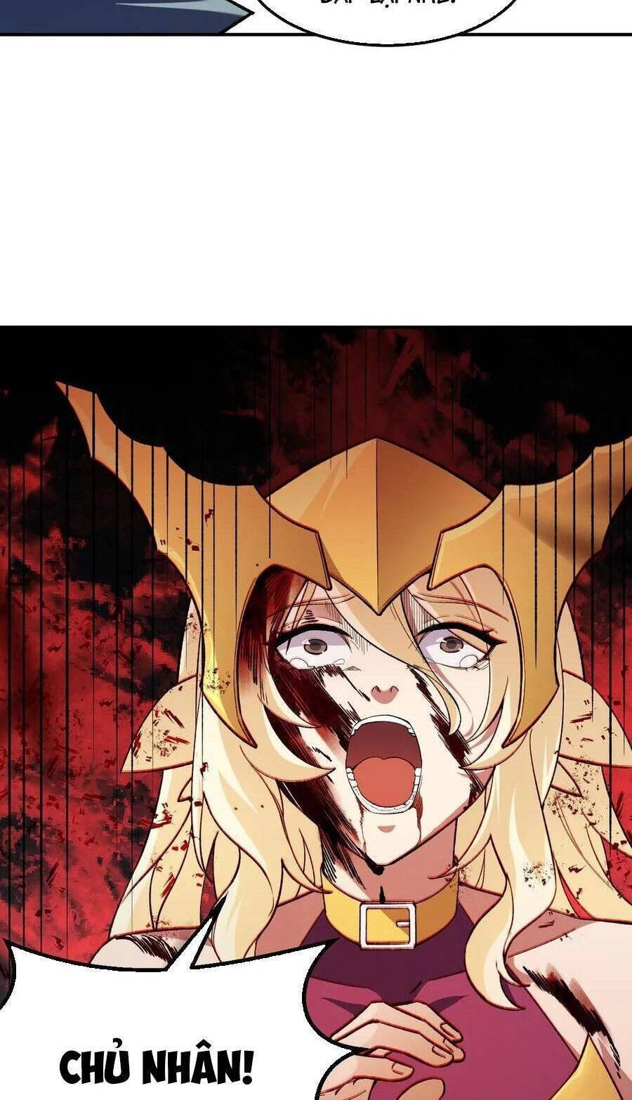 Toàn Dân Chuyển Chức : Duy Ta Vô Chức Tán Nhân Chap 145 - Next Chap 146