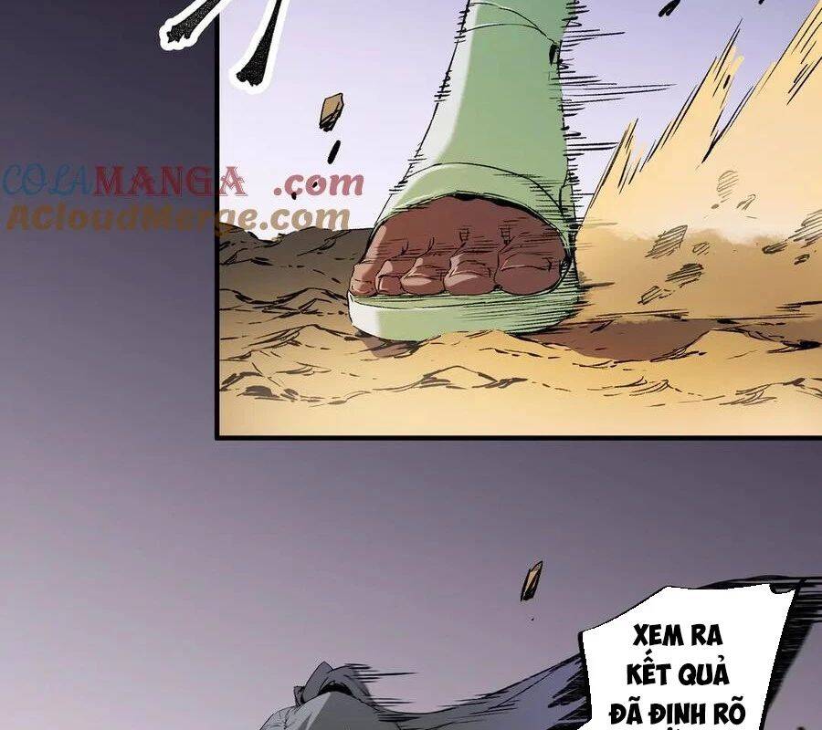 Toàn Dân Chuyển Chức : Duy Ta Vô Chức Tán Nhân Chap 146 - Next Chap 147