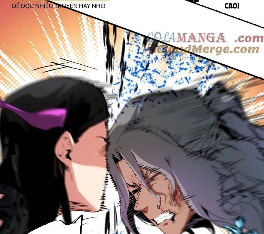 Toàn Dân Chuyển Chức : Duy Ta Vô Chức Tán Nhân Chap 146 - Next Chap 147