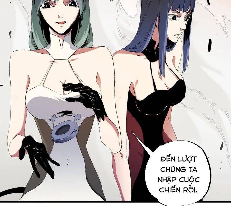 Toàn Dân Chuyển Chức : Duy Ta Vô Chức Tán Nhân Chap 146 - Next Chap 147