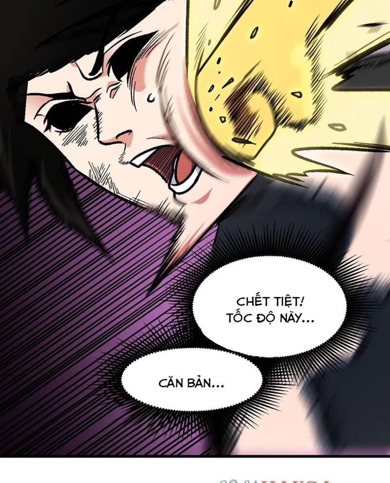 Toàn Dân Chuyển Chức : Duy Ta Vô Chức Tán Nhân Chap 147 - Next Chap 148
