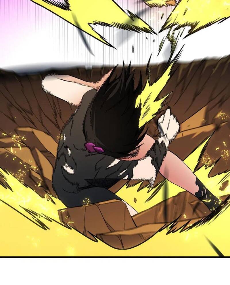 Toàn Dân Chuyển Chức : Duy Ta Vô Chức Tán Nhân Chap 147 - Next Chap 148