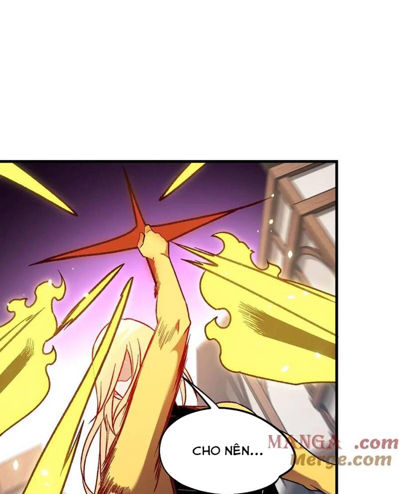 Toàn Dân Chuyển Chức : Duy Ta Vô Chức Tán Nhân Chap 147 - Next Chap 148