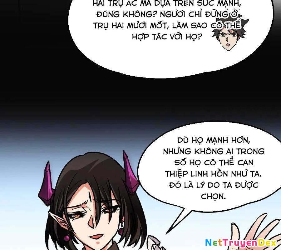 Toàn Dân Chuyển Chức : Duy Ta Vô Chức Tán Nhân Chap 150 - Next Chap 151