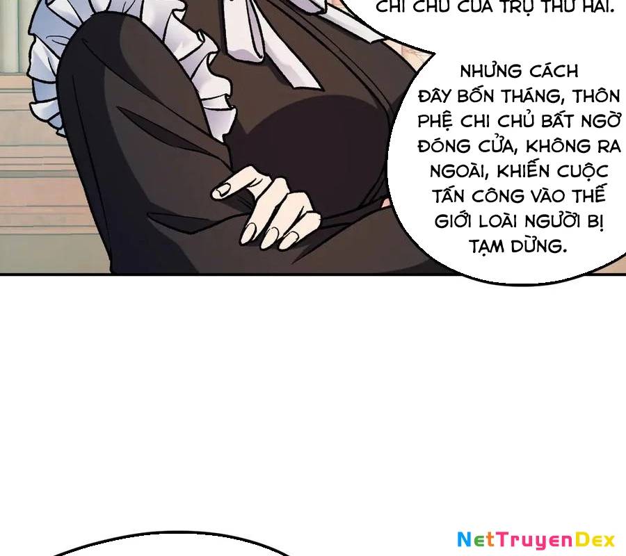 Toàn Dân Chuyển Chức : Duy Ta Vô Chức Tán Nhân Chap 150 - Next Chap 151