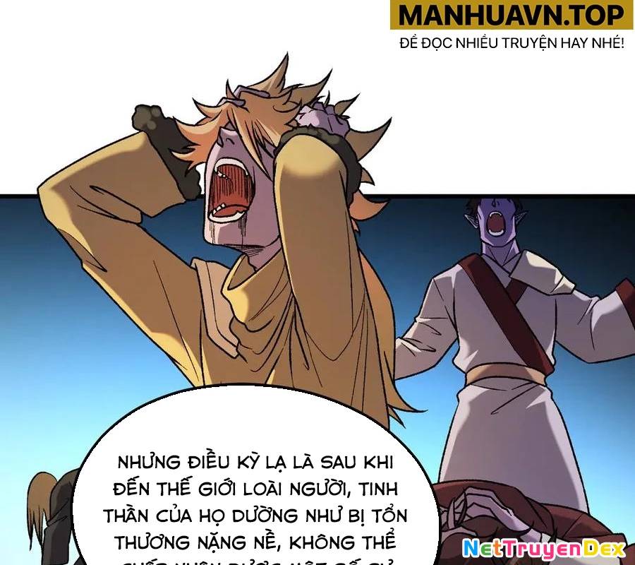 Toàn Dân Chuyển Chức : Duy Ta Vô Chức Tán Nhân Chap 150 - Next Chap 151