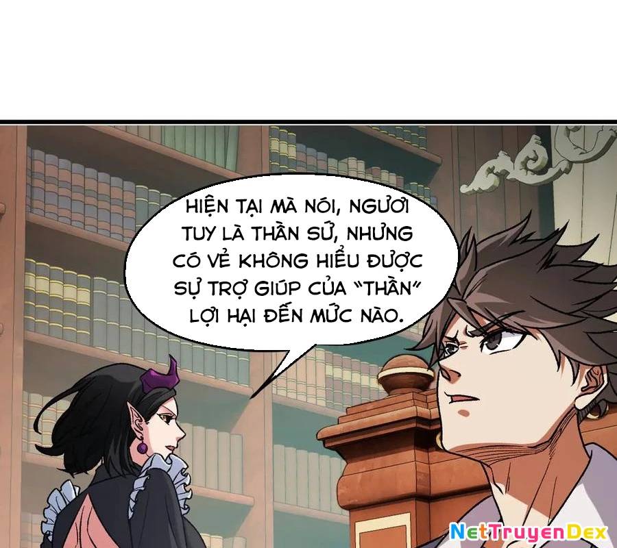 Toàn Dân Chuyển Chức : Duy Ta Vô Chức Tán Nhân Chap 150 - Next Chap 151