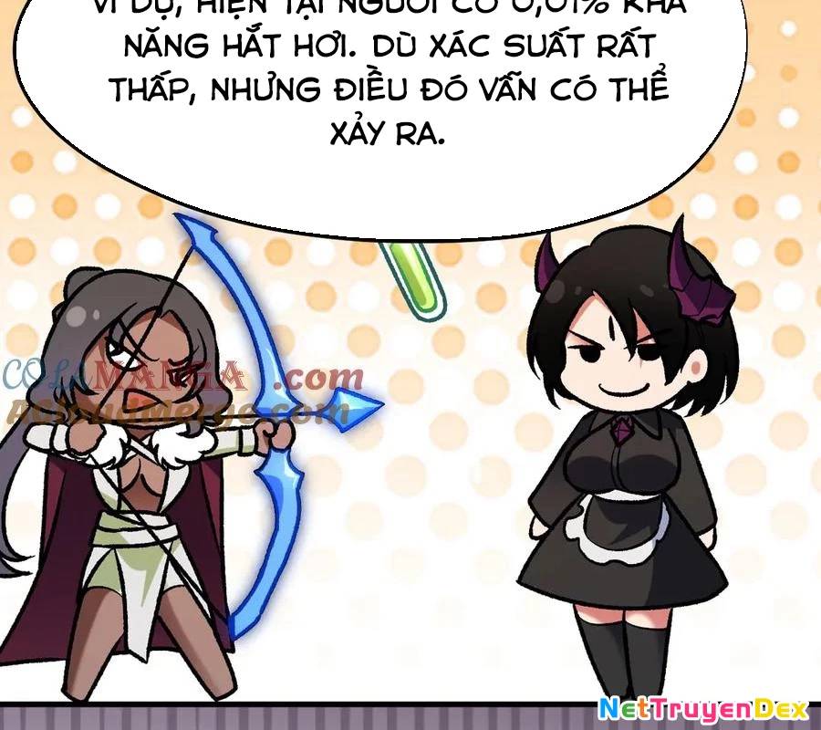 Toàn Dân Chuyển Chức : Duy Ta Vô Chức Tán Nhân Chap 150 - Next Chap 151