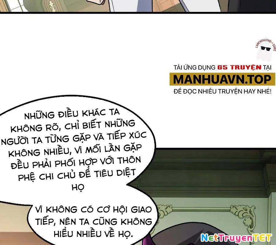 Toàn Dân Chuyển Chức : Duy Ta Vô Chức Tán Nhân Chap 151 - Next Chap 152