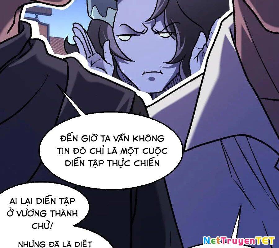 Toàn Dân Chuyển Chức : Duy Ta Vô Chức Tán Nhân Chap 151 - Next Chap 152