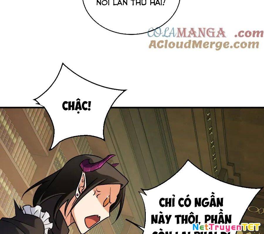 Toàn Dân Chuyển Chức : Duy Ta Vô Chức Tán Nhân Chap 152 - Next Chap 153