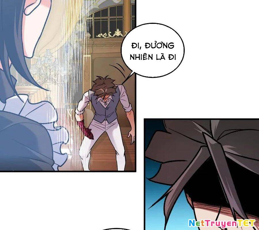 Toàn Dân Chuyển Chức : Duy Ta Vô Chức Tán Nhân Chap 152 - Next Chap 153