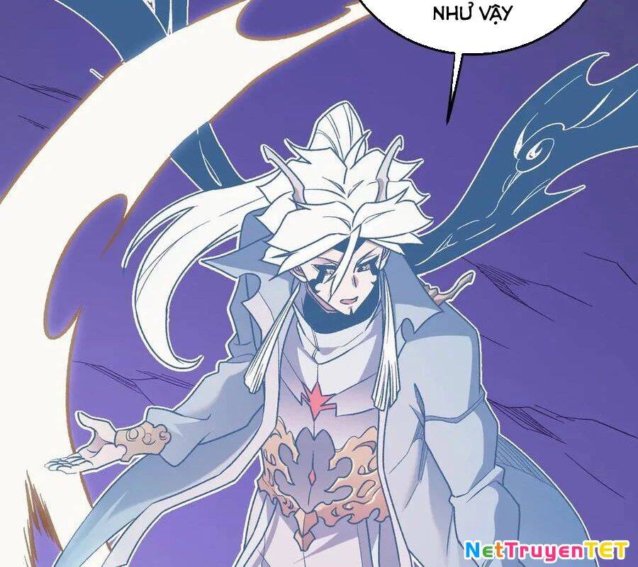 Toàn Dân Chuyển Chức : Duy Ta Vô Chức Tán Nhân Chap 152 - Next Chap 153