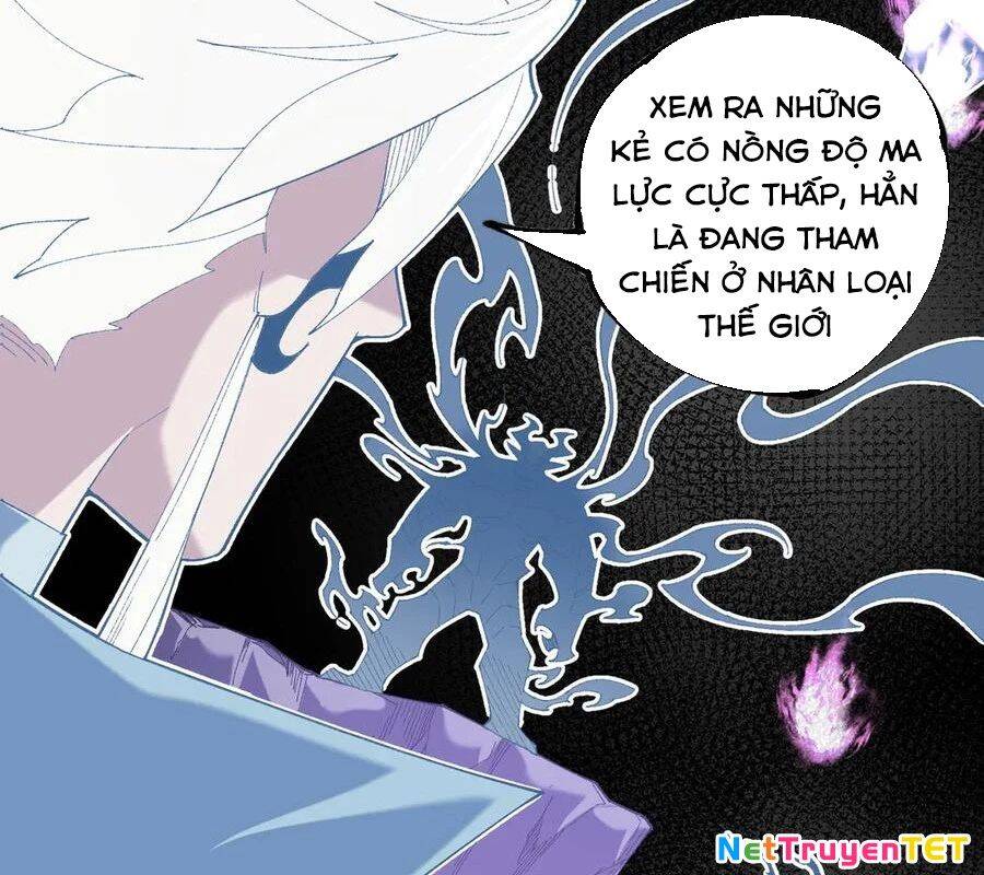 Toàn Dân Chuyển Chức : Duy Ta Vô Chức Tán Nhân Chap 152 - Next Chap 153