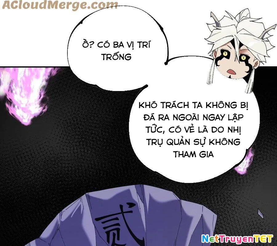 Toàn Dân Chuyển Chức : Duy Ta Vô Chức Tán Nhân Chap 152 - Next Chap 153