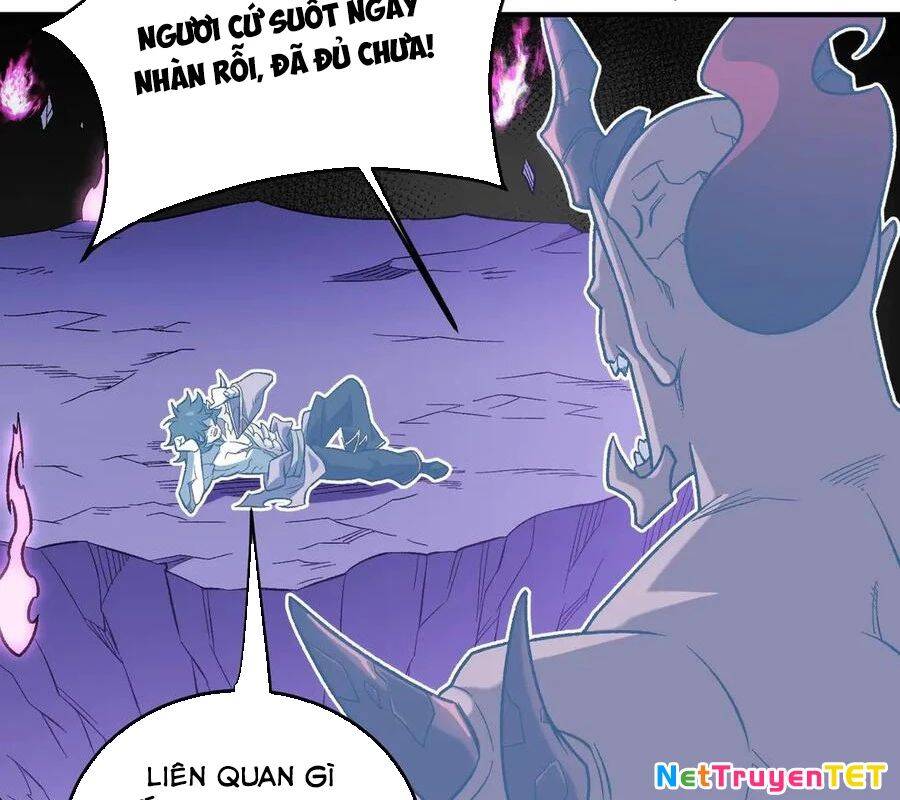 Toàn Dân Chuyển Chức : Duy Ta Vô Chức Tán Nhân Chap 152 - Next Chap 153