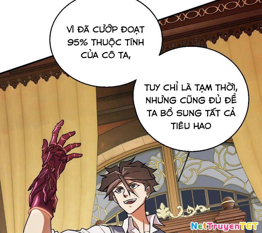 Toàn Dân Chuyển Chức : Duy Ta Vô Chức Tán Nhân Chap 152 - Next Chap 153