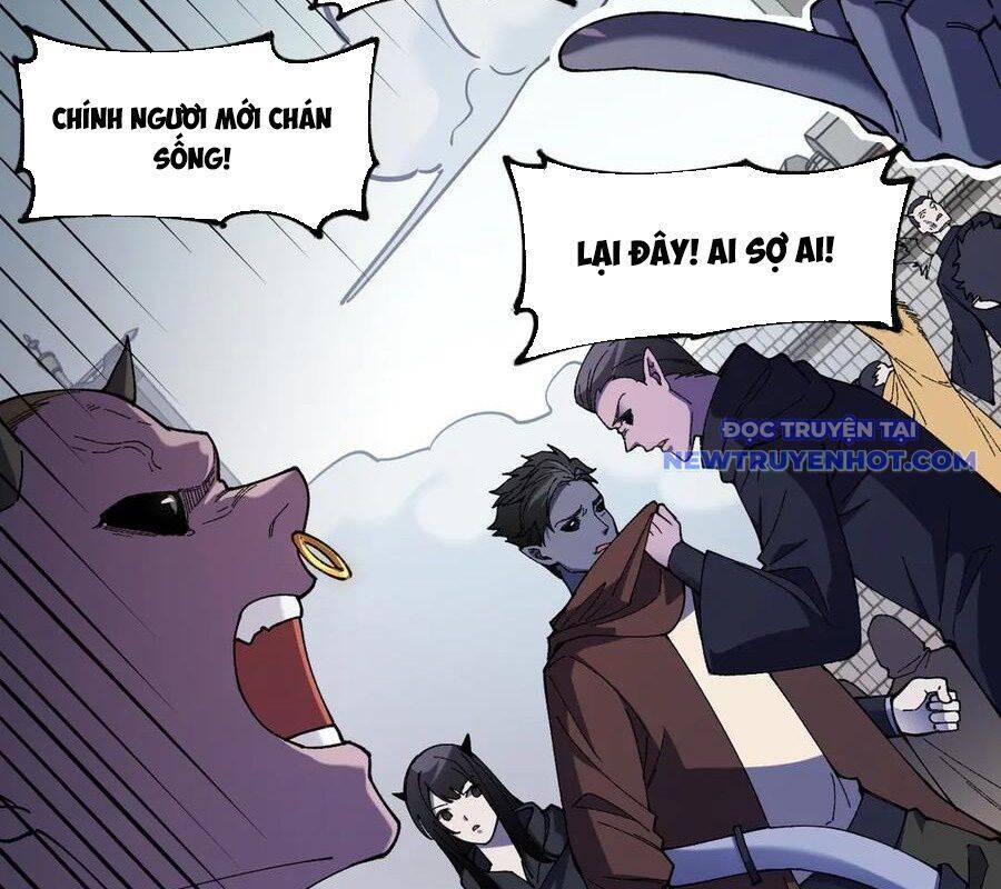 Toàn Dân Chuyển Chức : Duy Ta Vô Chức Tán Nhân Chap 153 - Next Chap 154