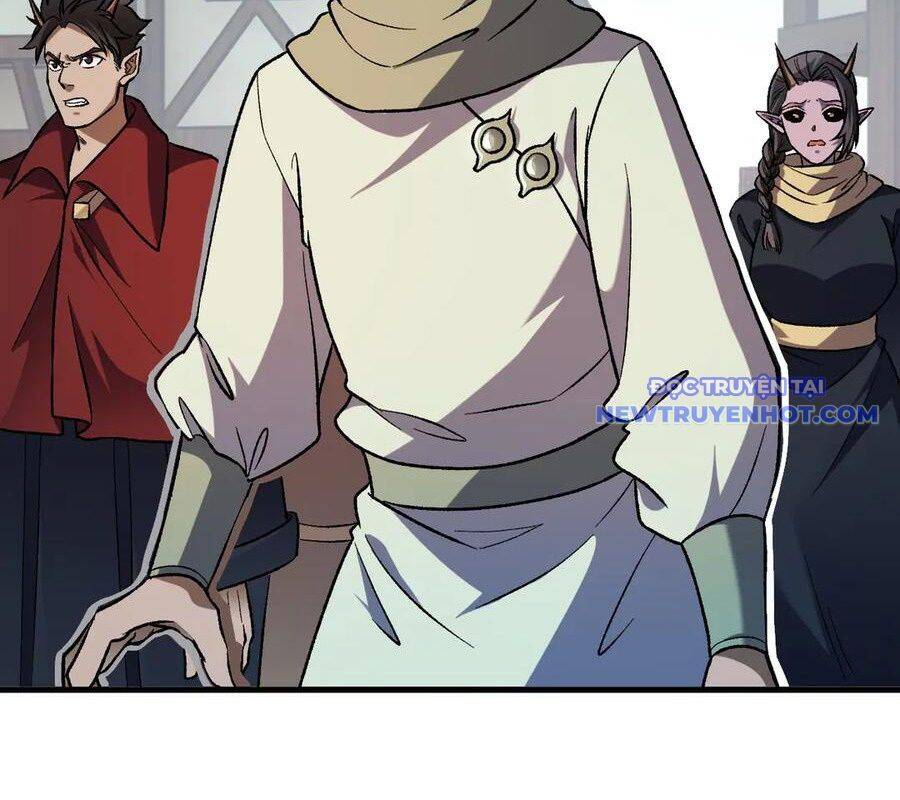 Toàn Dân Chuyển Chức : Duy Ta Vô Chức Tán Nhân Chap 153 - Next Chap 154