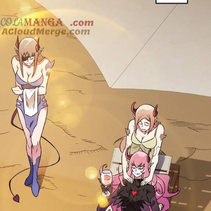 Toàn Dân Chuyển Chức : Duy Ta Vô Chức Tán Nhân Chap 154 - Next Chap 155