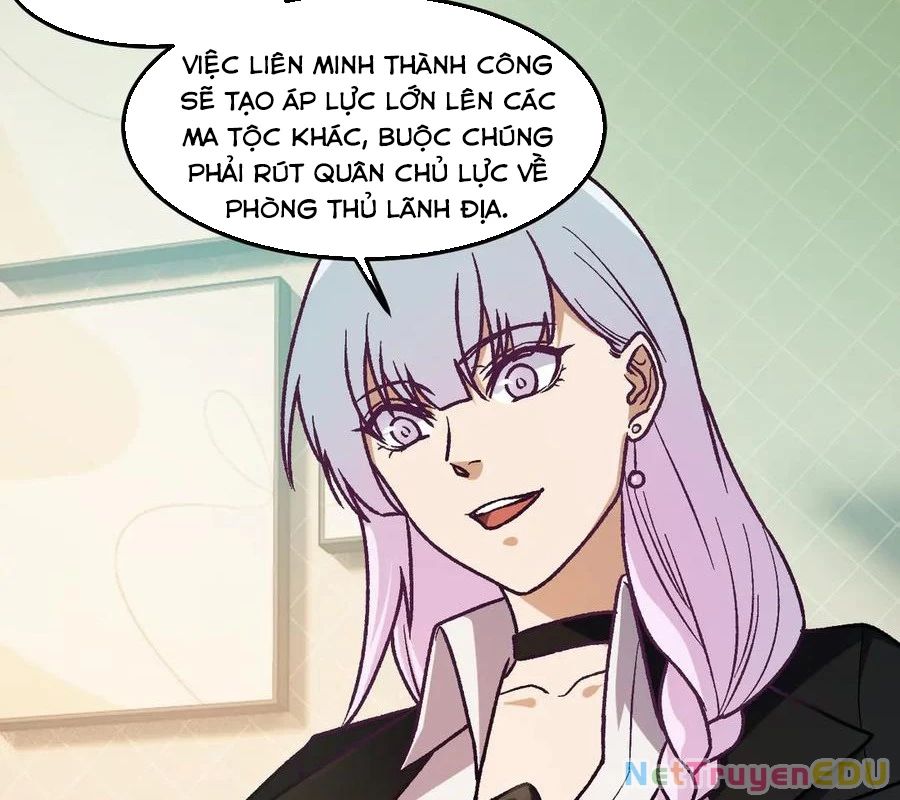 Toàn Dân Chuyển Chức : Duy Ta Vô Chức Tán Nhân Chap 155 - Next Chap 156