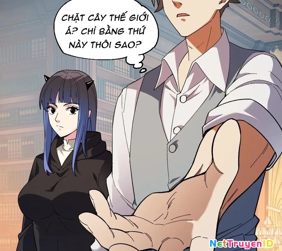 Toàn Dân Chuyển Chức : Duy Ta Vô Chức Tán Nhân Chap 157 - Next Chap 158