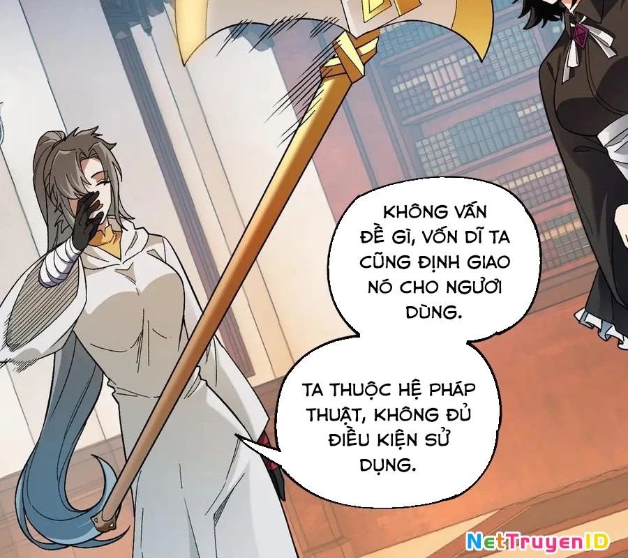 Toàn Dân Chuyển Chức : Duy Ta Vô Chức Tán Nhân Chap 157 - Next Chap 158