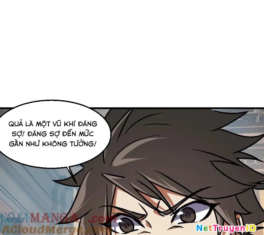 Toàn Dân Chuyển Chức : Duy Ta Vô Chức Tán Nhân Chap 157 - Next Chap 158