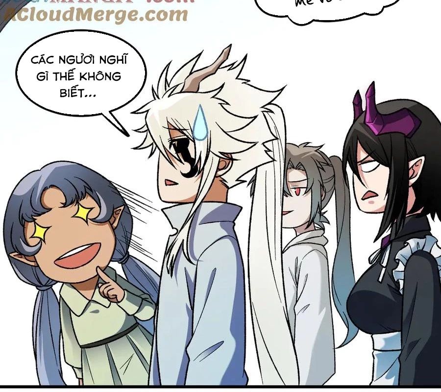 Toàn Dân Chuyển Chức : Duy Ta Vô Chức Tán Nhân Chap 157 - Next Chap 158