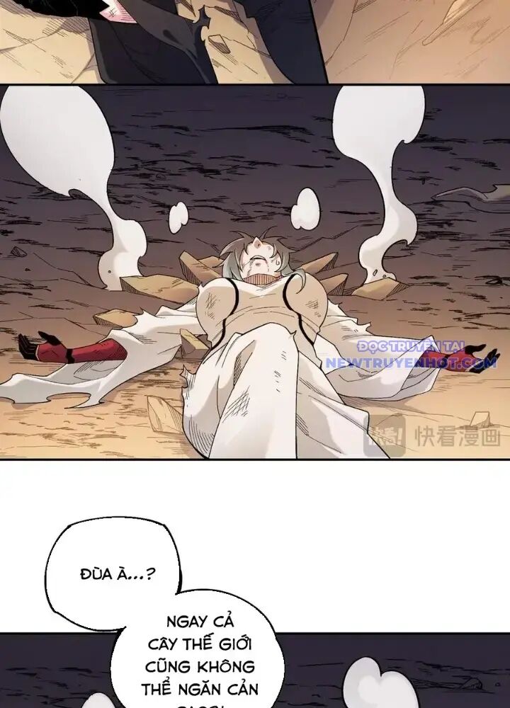 Toàn Dân Chuyển Chức : Duy Ta Vô Chức Tán Nhân Chap 159 - Next Chap 160