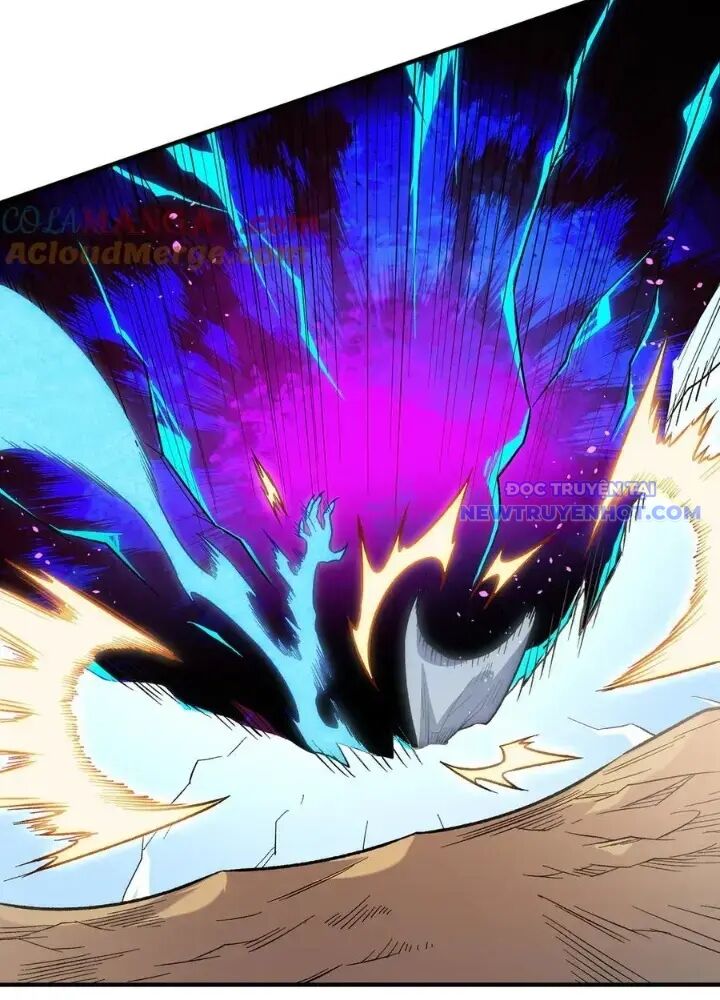 Toàn Dân Chuyển Chức : Duy Ta Vô Chức Tán Nhân Chap 159 - Next Chap 160