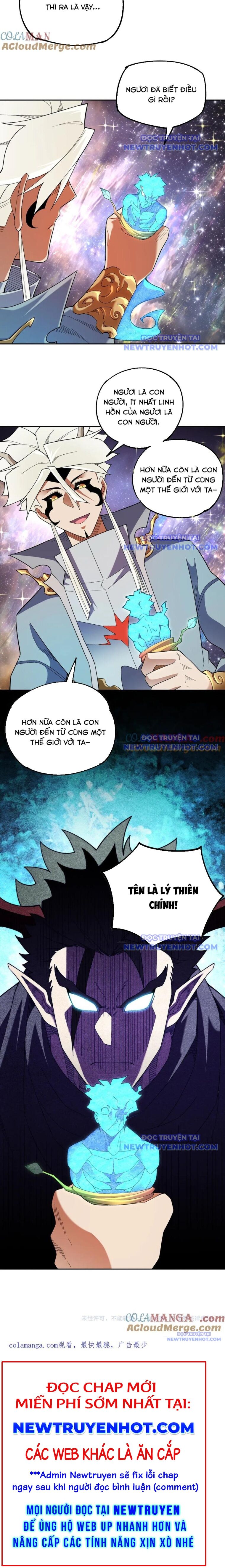 Toàn Dân Chuyển Chức : Duy Ta Vô Chức Tán Nhân Chap 161 - Next Chap 162