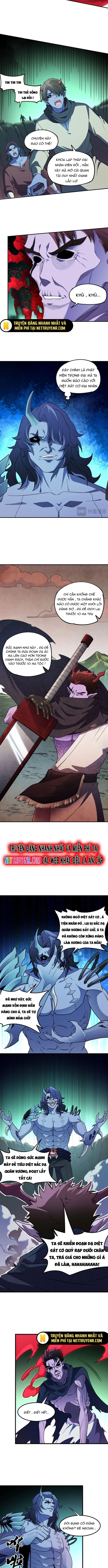 Toàn Dân Chuyển Chức : Duy Ta Vô Chức Tán Nhân Chap 164 - Next Chap 165