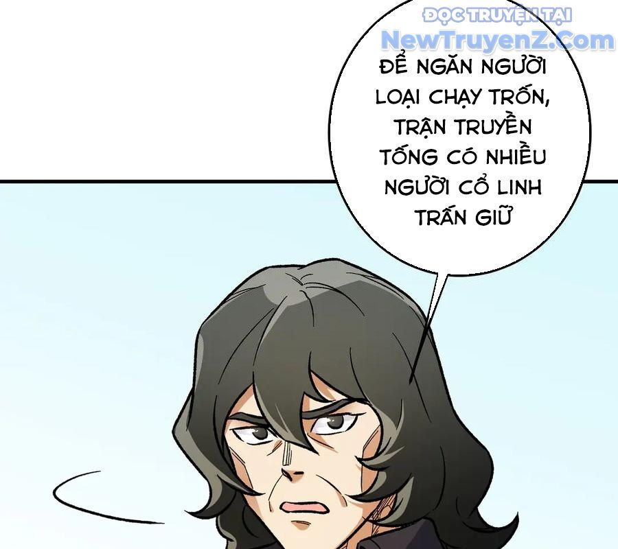 Toàn Dân Chuyển Chức : Duy Ta Vô Chức Tán Nhân Chap 169 - Next Chap 170