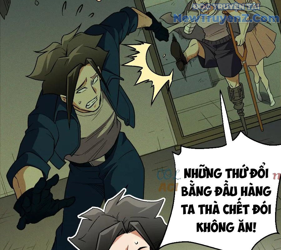 Toàn Dân Chuyển Chức : Duy Ta Vô Chức Tán Nhân Chap 169 - Next Chap 170