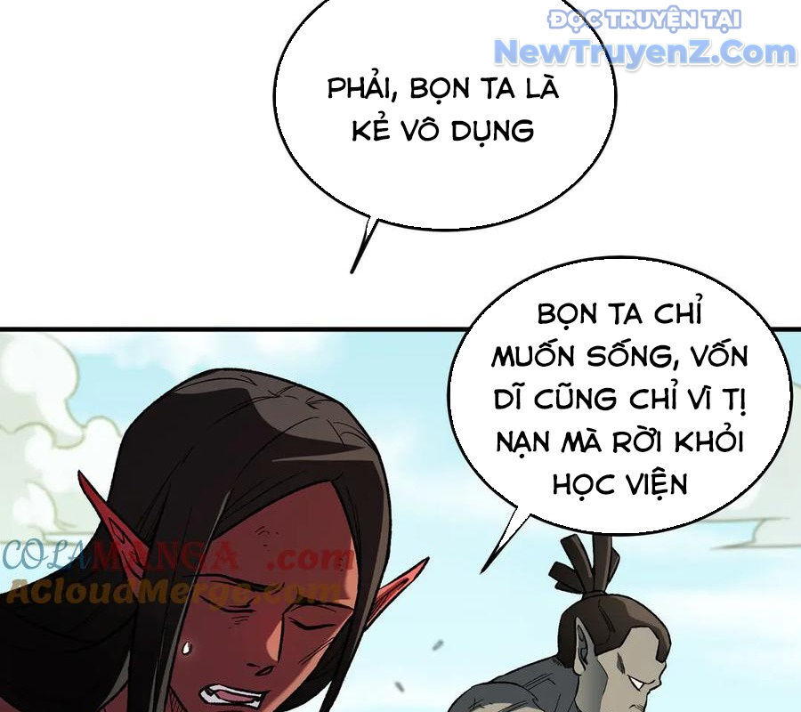 Toàn Dân Chuyển Chức : Duy Ta Vô Chức Tán Nhân Chap 169 - Next Chap 170