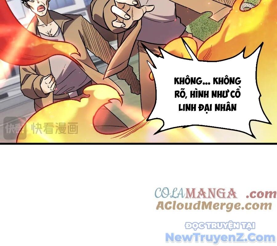 Toàn Dân Chuyển Chức : Duy Ta Vô Chức Tán Nhân Chap 170 - Next Chap 171