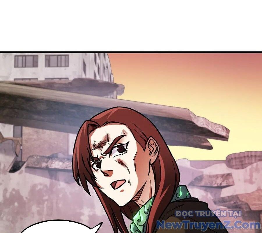 Toàn Dân Chuyển Chức : Duy Ta Vô Chức Tán Nhân Chap 170 - Next Chap 171