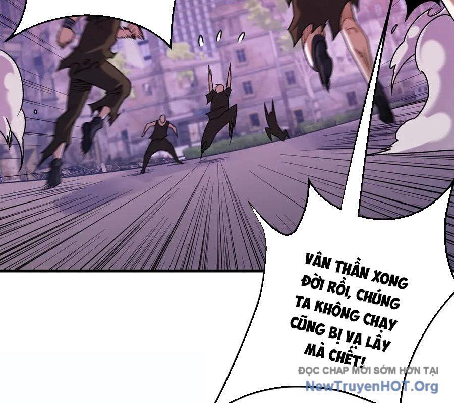 Toàn Dân Chuyển Chức : Duy Ta Vô Chức Tán Nhân Chap 171 - Next Chap 172