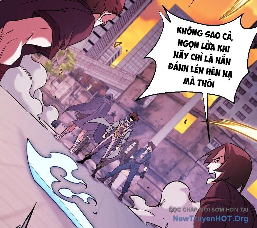 Toàn Dân Chuyển Chức : Duy Ta Vô Chức Tán Nhân Chap 171 - Next Chap 172