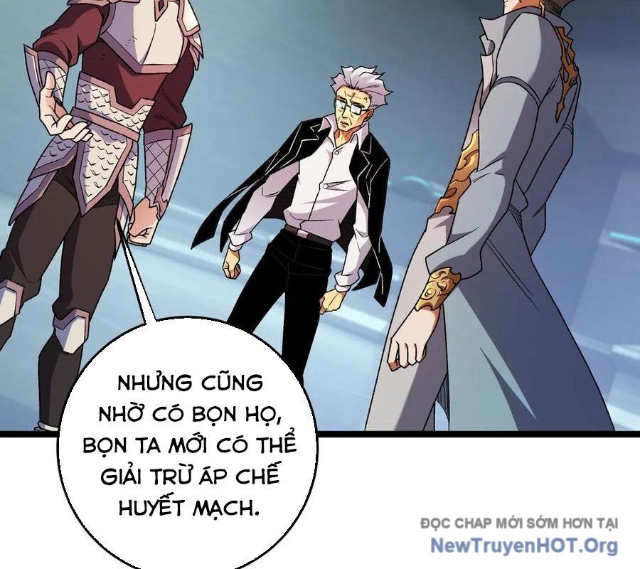 Toàn Dân Chuyển Chức : Duy Ta Vô Chức Tán Nhân Chap 173 - Next Chap 174